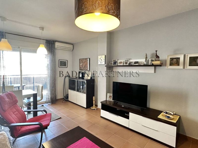 Foto 8fbebab3-3326-4112-9d1f-12d4f9304ecf. Rent flat with heating parking pool in Casco Urbano Vinaròs