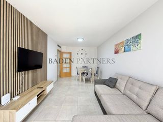 Rent Flat  Plaza río cuarto. Piso en alquiler temporal en casco urbano