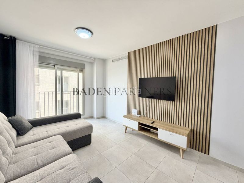 Foto 08361868-5819-411c-ad59-44362587a8b1. Rent flat with parking in Casco Urbano Vinaròs