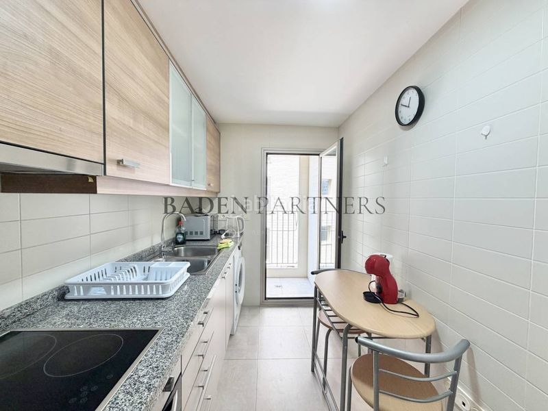 Foto 0b29d5ec-6f09-4f56-a859-7e18e8eee107. Rent flat with parking in Casco Urbano Vinaròs