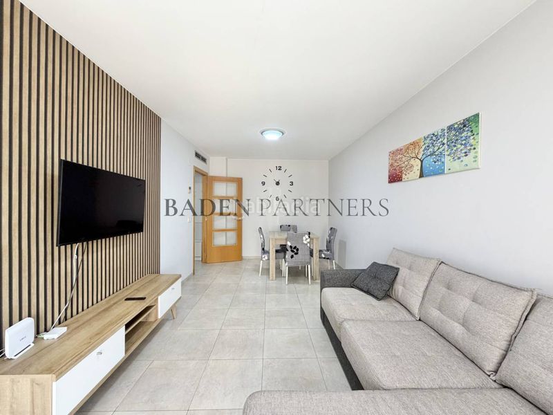 Foto 0f1b827f-517b-4bee-a5ae-9e2532cf13a4. Rent flat with parking in Casco Urbano Vinaròs