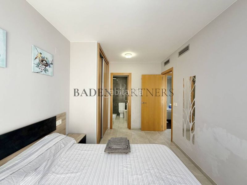 Foto 43dead3f-b50a-479e-ad42-de72d440831f. Rent flat with parking in Casco Urbano Vinaròs