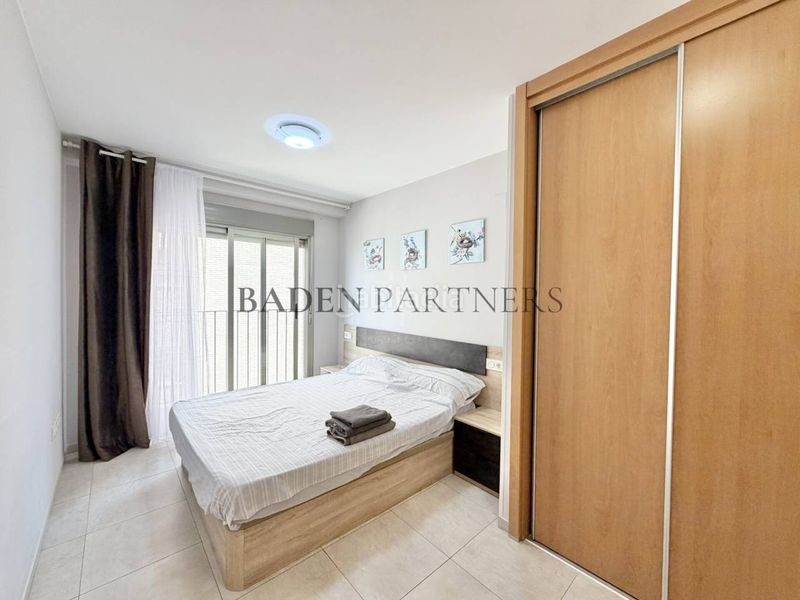 Foto 5c44c91e-0542-4acf-b230-61f4c1422a77. Rent flat with parking in Casco Urbano Vinaròs