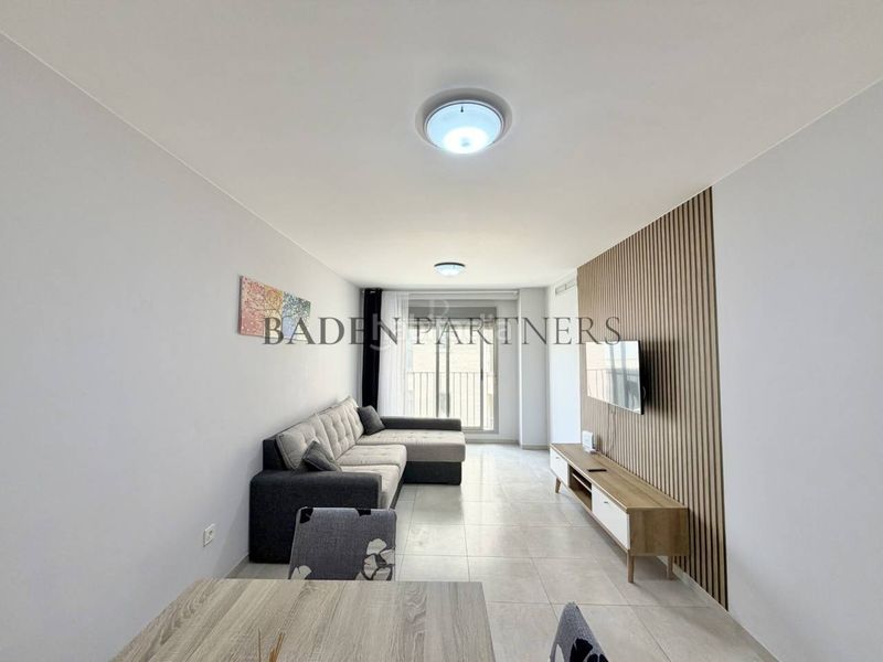 Foto 6fd19aaa-b8bc-4add-ab02-ee4e7fb47319. Rent flat with parking in Casco Urbano Vinaròs