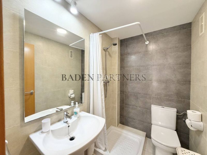 Foto 7ad3fbff-3b7b-41af-8c85-58a1851b1bfd. Rent flat with parking in Casco Urbano Vinaròs