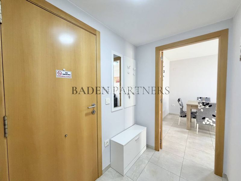 Foto bfb761ed-fd22-46b5-83a6-2980afa654a9. Rent flat with parking in Casco Urbano Vinaròs