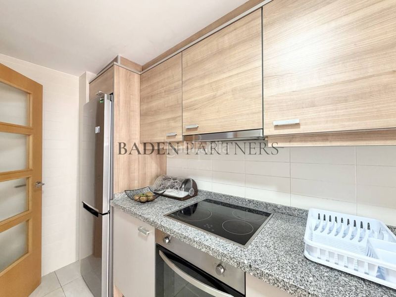 Foto d12d804d-4c82-4581-bd56-cf09b056adc4. Rent flat with parking in Casco Urbano Vinaròs