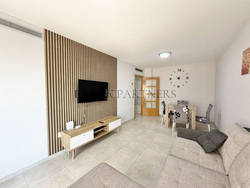 Foto d88da7ef-f711-4114-8f2f-14b22ec34f15. Rent flat with parking in Casco Urbano Vinaròs