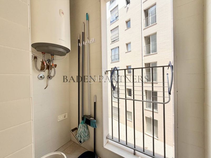 Foto ea83d2e5-cf82-4aa5-96a4-4e74e3ca9314. Rent flat with parking in Casco Urbano Vinaròs