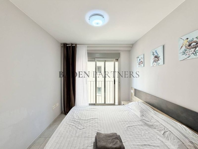 Foto ee2cf661-757c-41c4-9437-a981954fd44a. Rent flat with parking in Casco Urbano Vinaròs