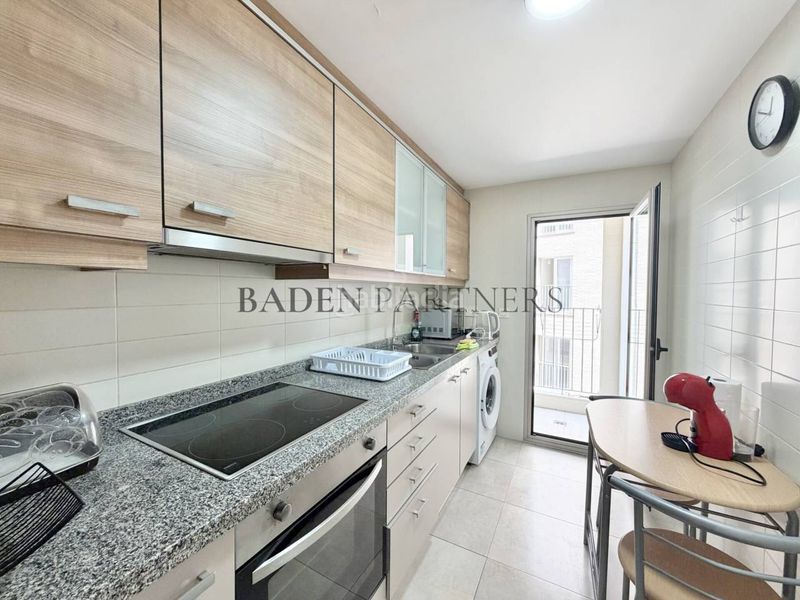 Foto f3c91545-e47e-48a7-92df-cde074f4aac9. Rent flat with parking in Casco Urbano Vinaròs