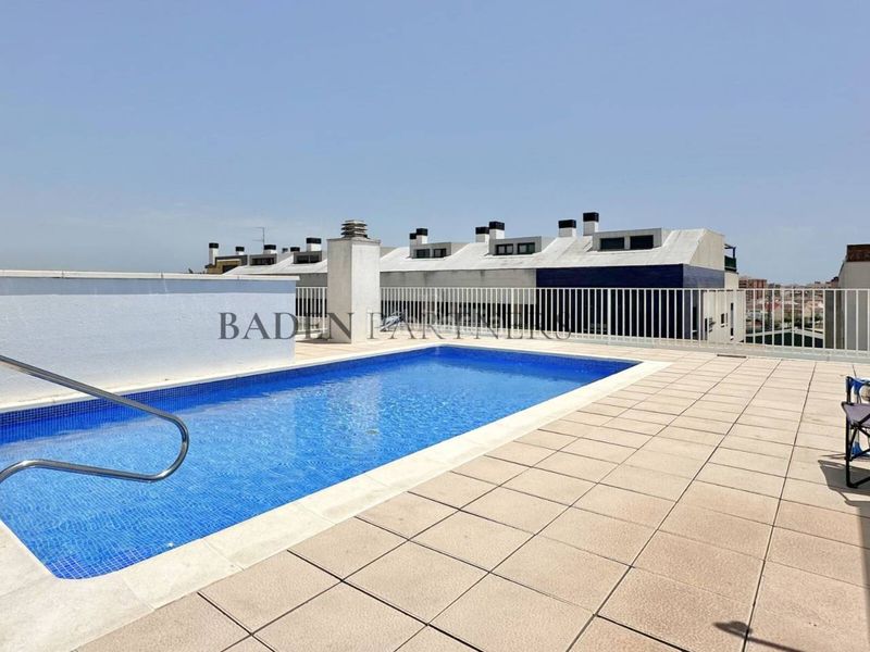 Foto 012ef55d-7e6b-4144-8574-34ba34930ea1. Pis amb calefacció aparcament piscina a Casco Urbano Vinaròs