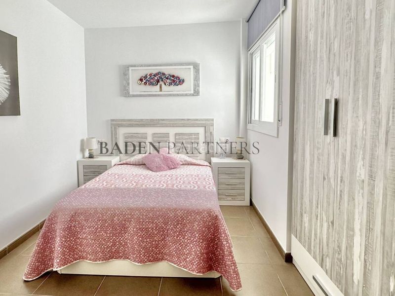 Foto d25ea430-6319-4148-8ff0-53a2ef2a96d4. Pis amb calefacció aparcament piscina a Casco Urbano Vinaròs