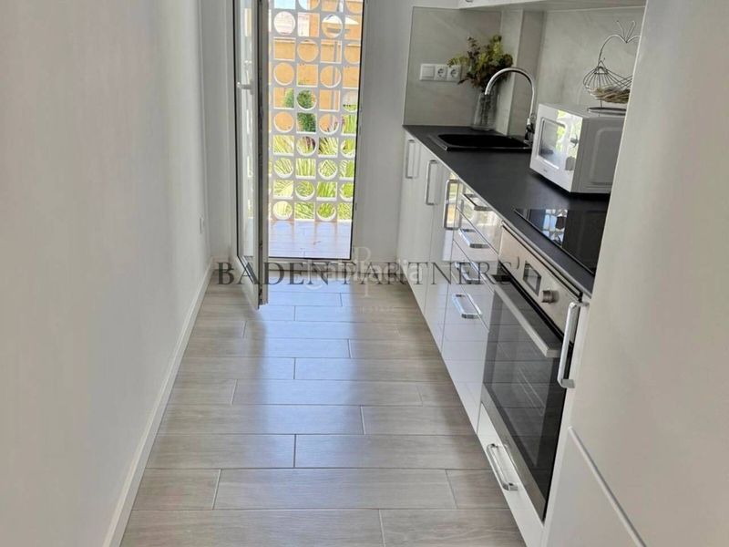 Foto 98e15a80-128f-4629-a2c8-7ad34137bf5d. Rent flat in Casco Urbano Vinaròs