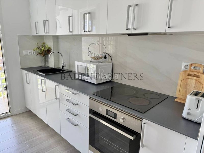 Foto 9dae117c-9836-474e-ba72-c732370b0457. Rent flat in Casco Urbano Vinaròs