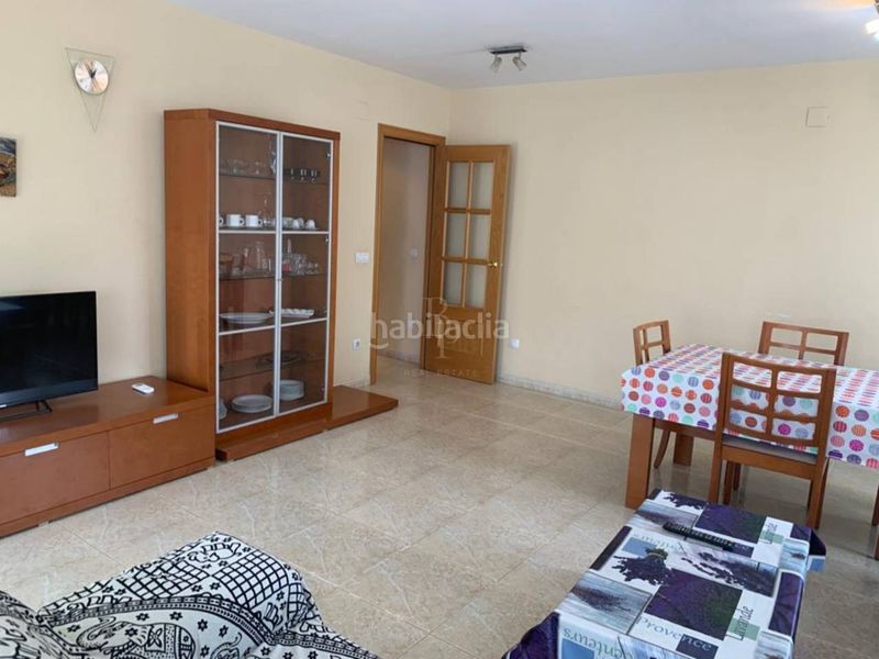 Foto 5d7dee91-f148-4d5e-b7d1-13557d5730de. Alquiler piso alquiler temporal! en Casco Urbano Vinaròs