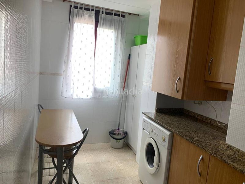 Foto 5ee98aad-6ed5-4981-8497-fea94a50ea47. Alquiler piso alquiler temporal! en Casco Urbano Vinaròs