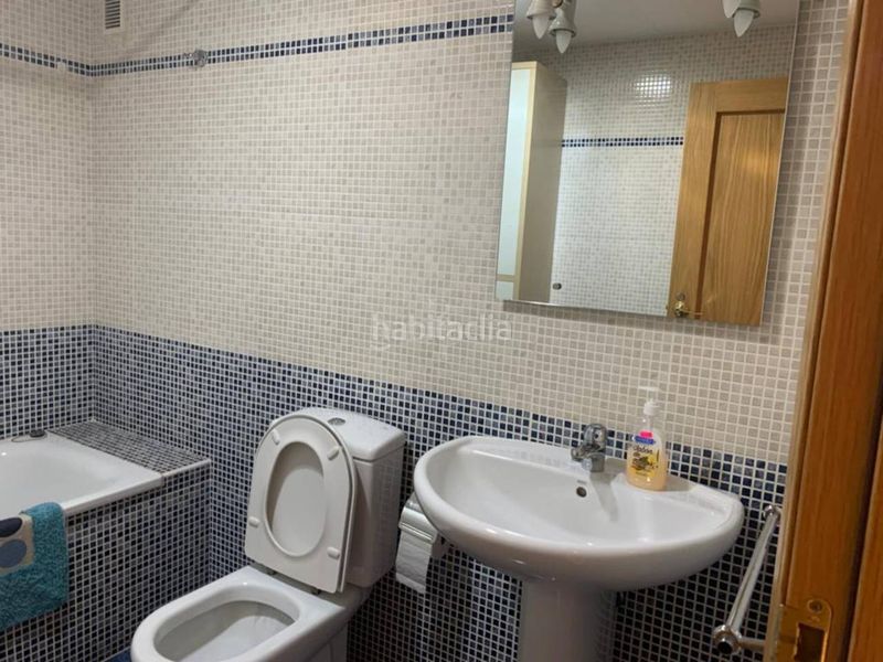 Foto ab5e5d19-6c22-4eb9-a510-37da82bb6729. Alquiler piso alquiler temporal! en Casco Urbano Vinaròs