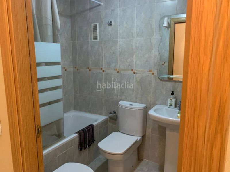 Foto e98126e6-cf90-41ae-9b54-7a45f0f09c37. Alquiler piso alquiler temporal! en Casco Urbano Vinaròs