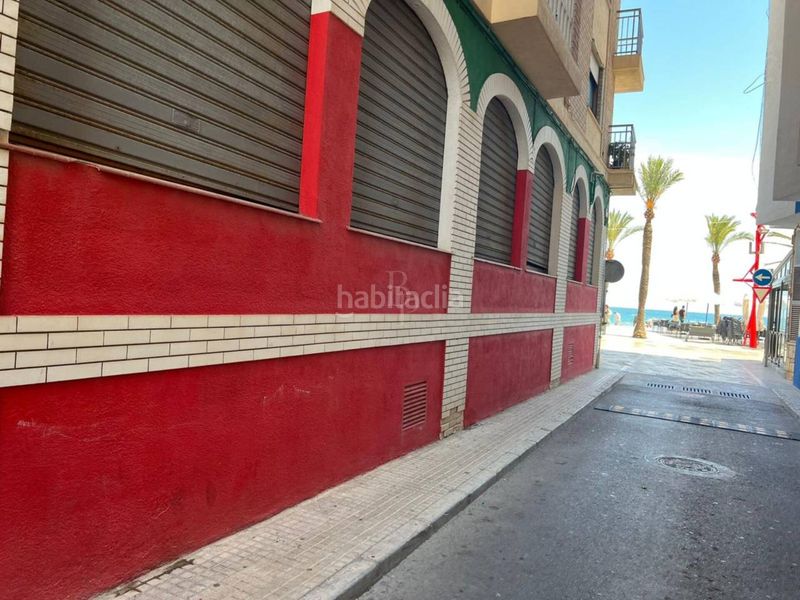 Foto c698e492-25e5-4617-8da7-ac98529da5a7. Lloguer pis amb calefacció a Casco Urbano Vinaròs