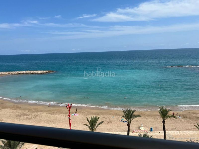Foto f0a7d1f8-ebed-42f2-8132-541b5126acf6. Lloguer pis amb calefacció a Casco Urbano Vinaròs
