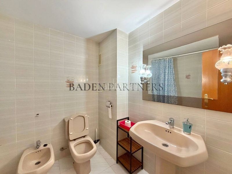 Foto 0a4c6813-da59-4fa6-ab95-0b976ba9465b. Rent flat with heating in Casco Urbano Vinaròs
