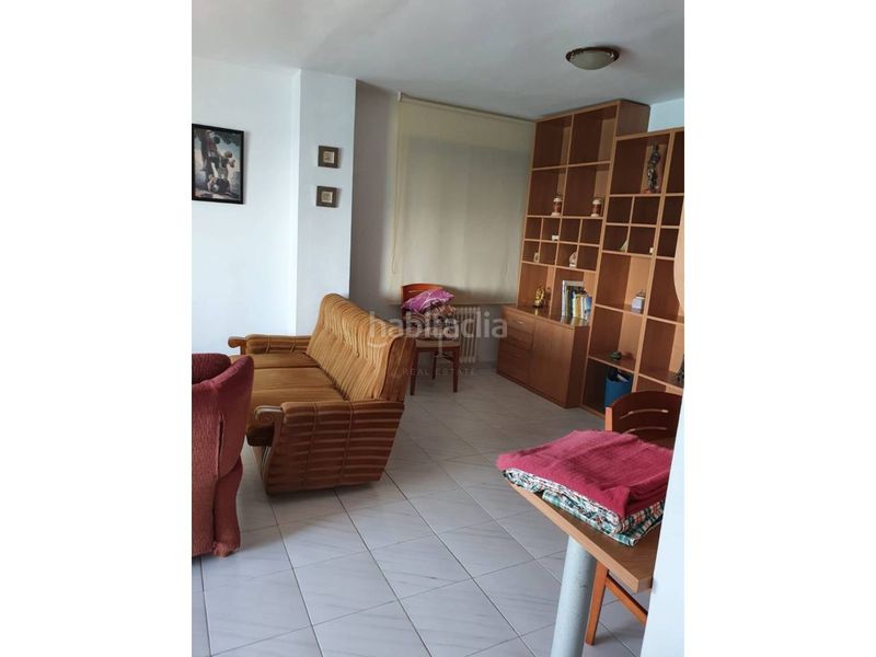 Foto 6d09d514-3b70-4e6e-894d-d8f96bdd935d. Rent flat with heating in Casco Urbano Vinaròs