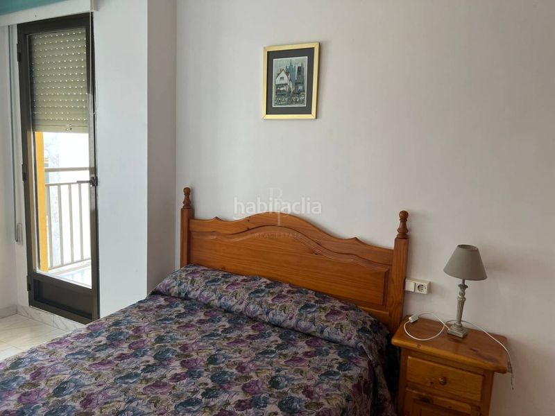 Foto 934a7513-884e-459a-b80b-39289b1c2998. Rent flat with heating in Casco Urbano Vinaròs