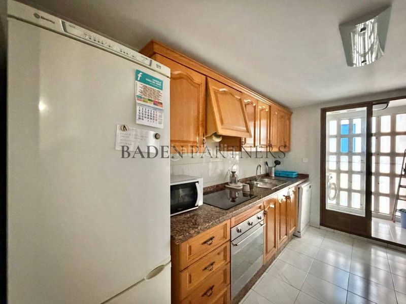 Foto a5e4fdde-387f-4707-aca9-2750b94ed7c6. Rent flat with heating in Casco Urbano Vinaròs
