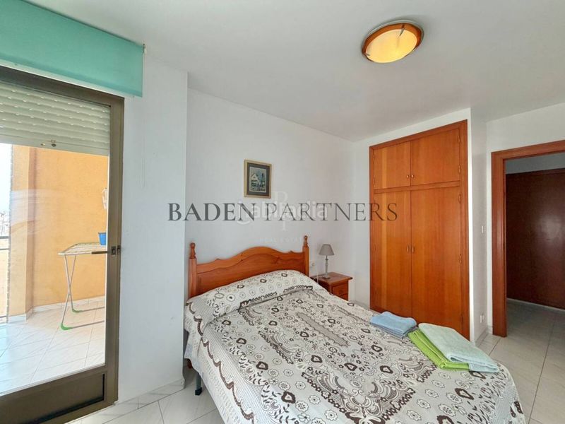 Foto a8c2e7e9-518f-489a-ad24-d2dcfd71f9dc. Rent flat with heating in Casco Urbano Vinaròs