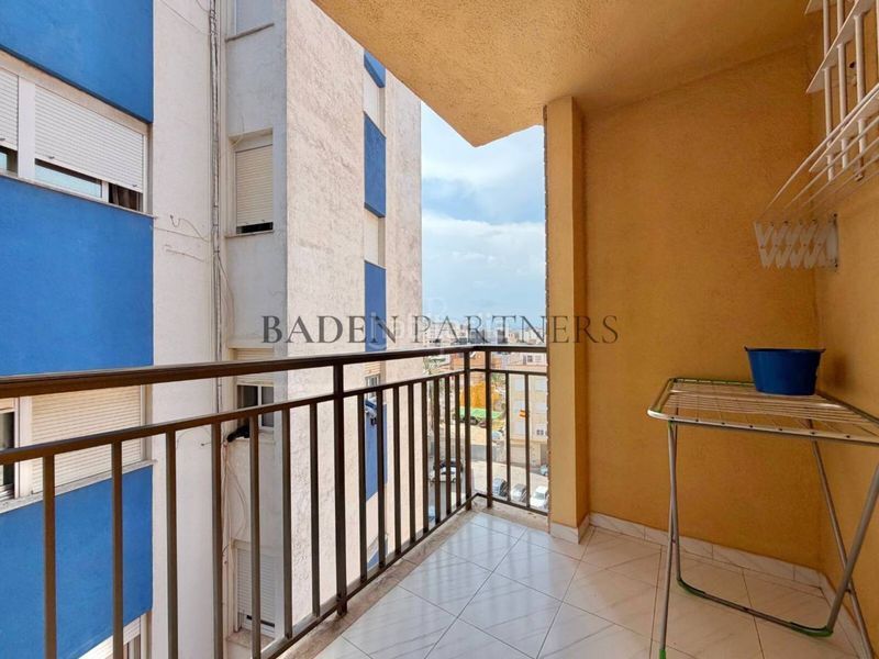 Foto af855259-5457-432a-b422-75c251dc0b80. Rent flat with heating in Casco Urbano Vinaròs