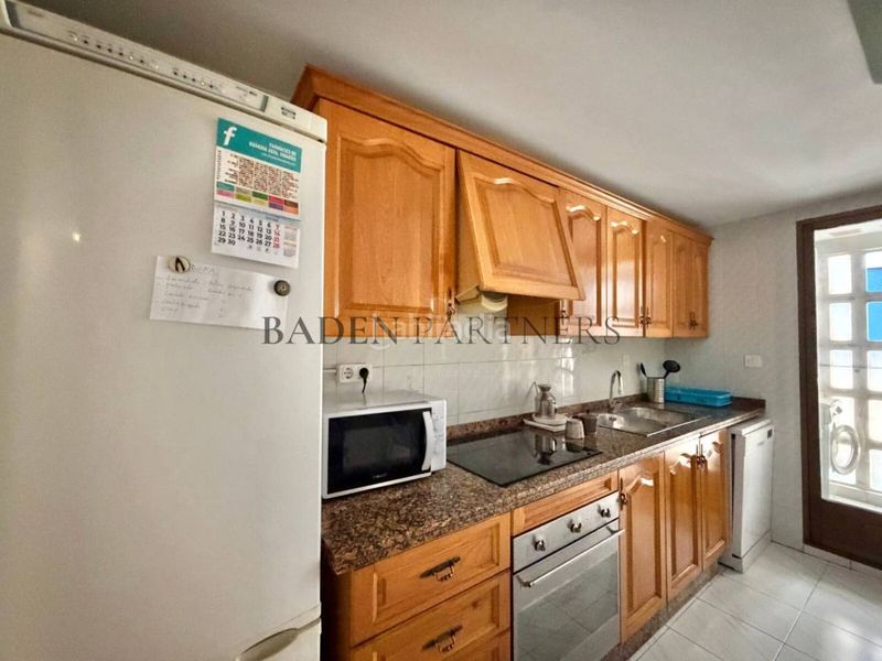 Foto bbb25d5d-38bf-4f35-a5e5-0c3df23f463d. Rent flat with heating in Casco Urbano Vinaròs