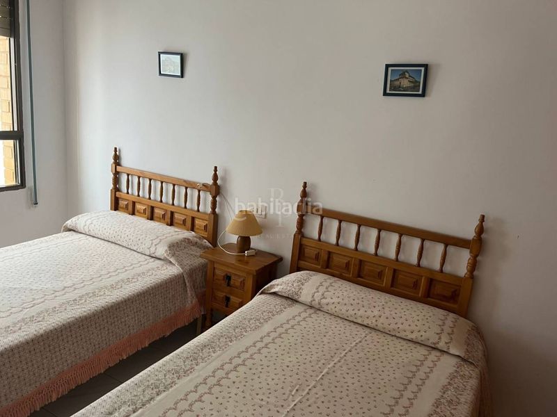 Foto d96d3eea-55e2-452d-84bc-42350f5cd725. Rent flat with heating in Casco Urbano Vinaròs