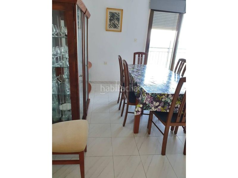 Foto e2a69f4c-c978-4b2b-b37b-1b0299a85f7e. Rent flat with heating in Casco Urbano Vinaròs