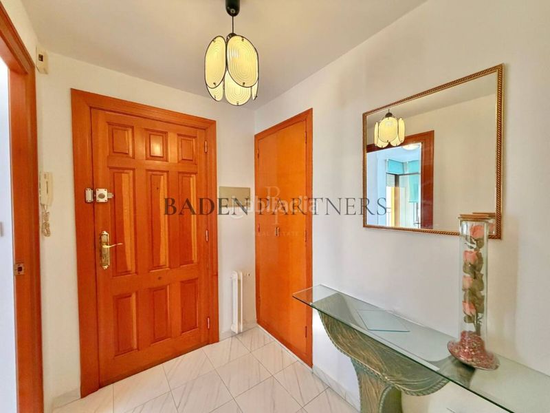 Foto fccfb601-ccec-420e-88e9-5d57ef224771. Rent flat with heating in Casco Urbano Vinaròs
