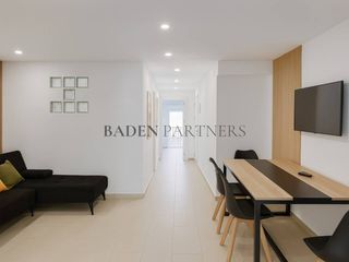 Rent Flat in Casco Urbano. Piso para profesores