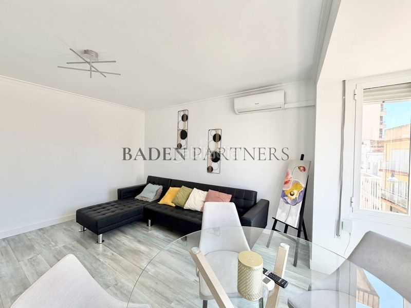 Foto 4900d691-d153-42c6-9581-04a9c406ac41. Rent flat in Casco Urbano Vinaròs