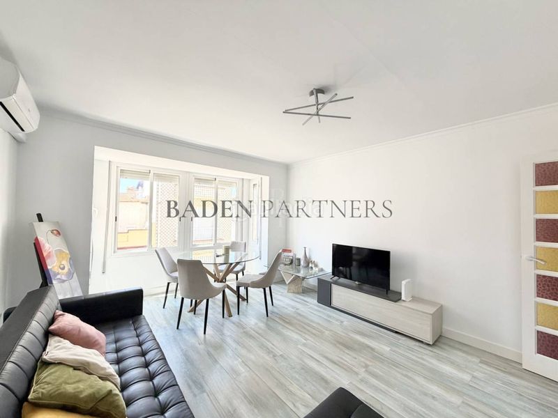 Foto 4e9ac32c-64ce-4082-911e-c24b9a322258. Rent flat in Casco Urbano Vinaròs