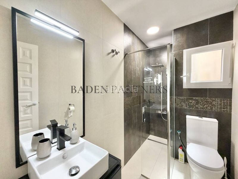 Foto b2b2c326-4f23-448c-a190-0d8eb553f45b. Rent flat in Casco Urbano Vinaròs