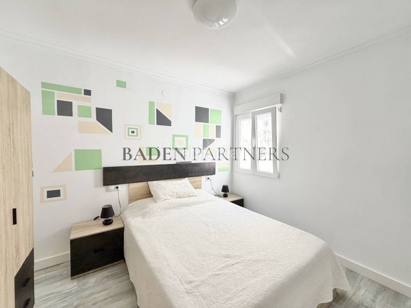 Foto ce6c648d-820a-4648-a17d-0227cf5375ec. Rent flat in Casco Urbano Vinaròs