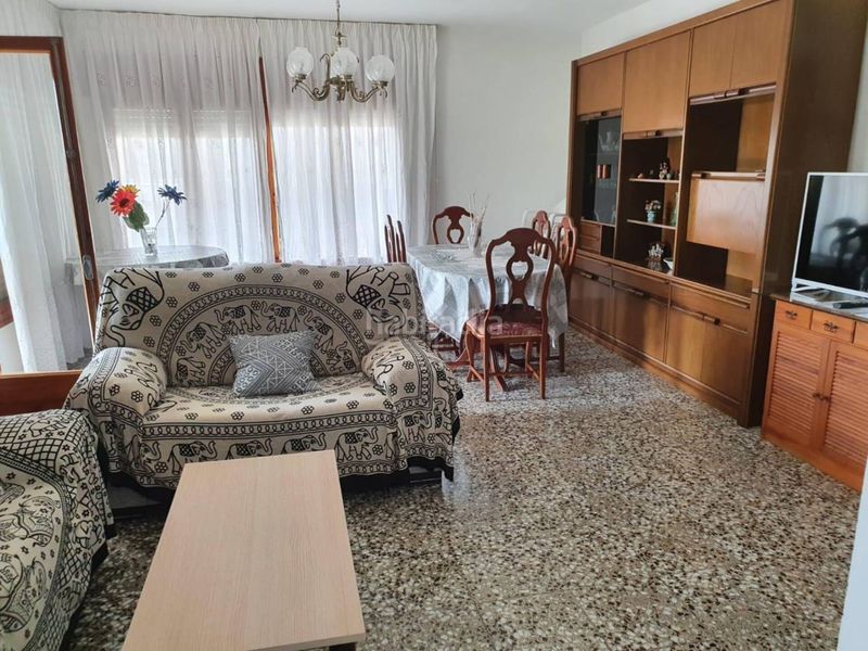 Foto 06a596d5-83e8-416e-af62-b774f973d78f. Rent flat with parking in Boverals-Saldonar Vinaròs