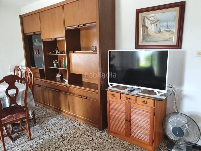 Foto 10d930cd-2950-4b4a-a8aa-02121cdd9f53. Rent flat with parking in Boverals-Saldonar Vinaròs