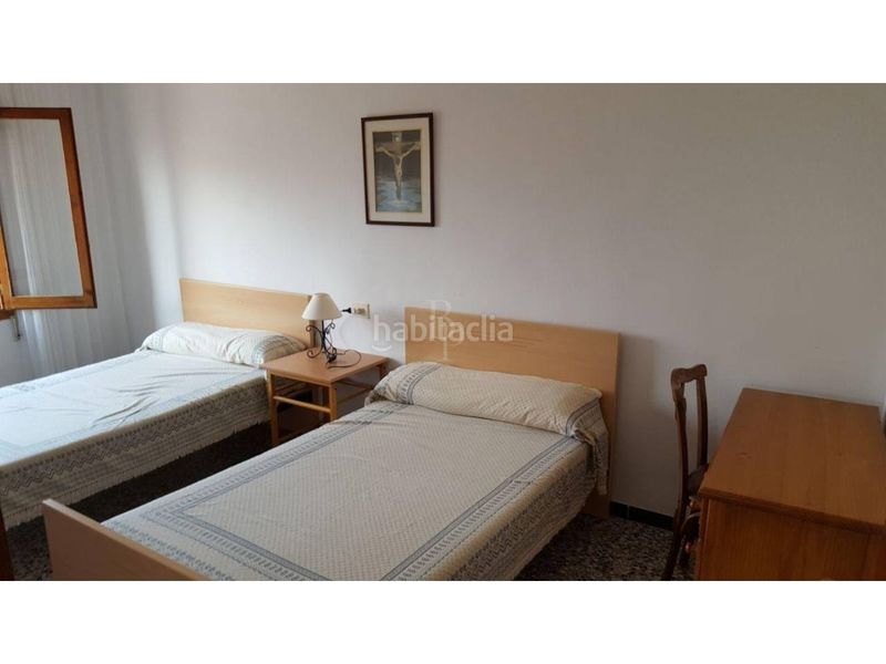 Foto 1243413e-a409-4607-b545-6ae2af3cded9. Rent flat with parking in Boverals-Saldonar Vinaròs