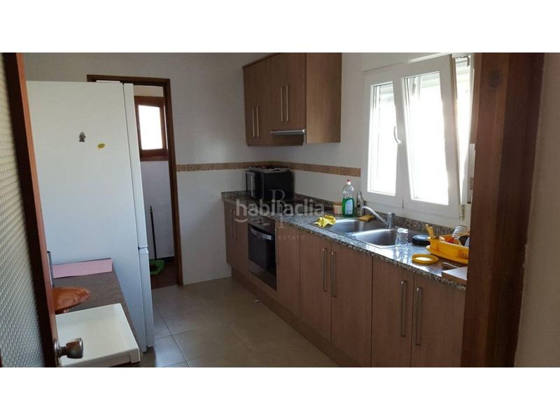 Foto 686330f0-729e-421b-9e99-881c54804b14. Rent flat with parking in Boverals-Saldonar Vinaròs