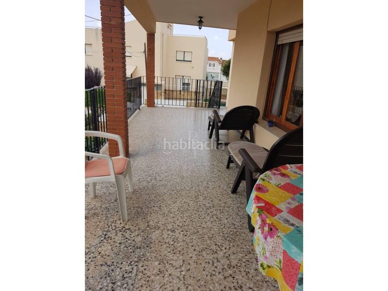 Foto e481582b-b62b-49ff-8e1c-f2d3561e1435. Rent flat with parking in Boverals-Saldonar Vinaròs