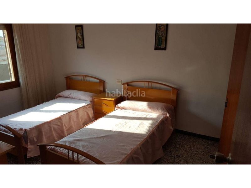 Foto e8e28bc3-7102-40b2-8c37-4b3764c6d90b. Rent flat with parking in Boverals-Saldonar Vinaròs