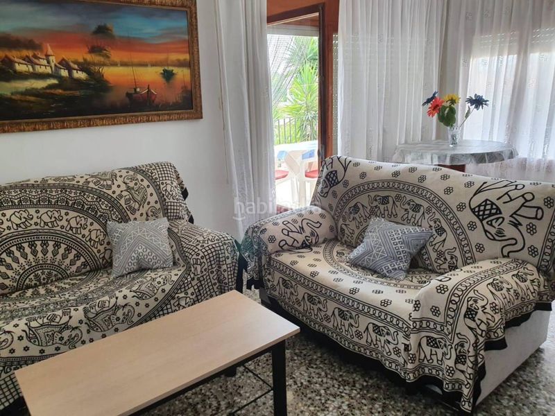 Foto ea49cbdd-b616-4d34-9c5e-5a37186ea624. Rent flat with parking in Boverals-Saldonar Vinaròs