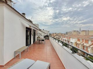 Rent Penthouse in Casco Urbano. Alquiler exclusivamente para profesores  docentes!