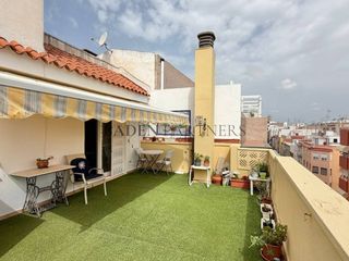 Àtic  Calle francisco pizarro. Atico en venta en port