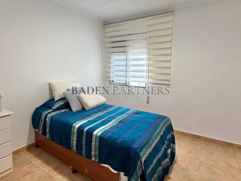 Foto e04de5ad-53a2-4da7-9e7b-bbe34e3b4c05. Àtic a Puerto Benicarló